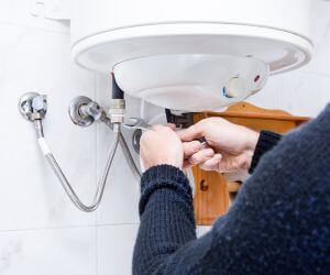 About Water Heater Repair LLC Harrisburg, NE
